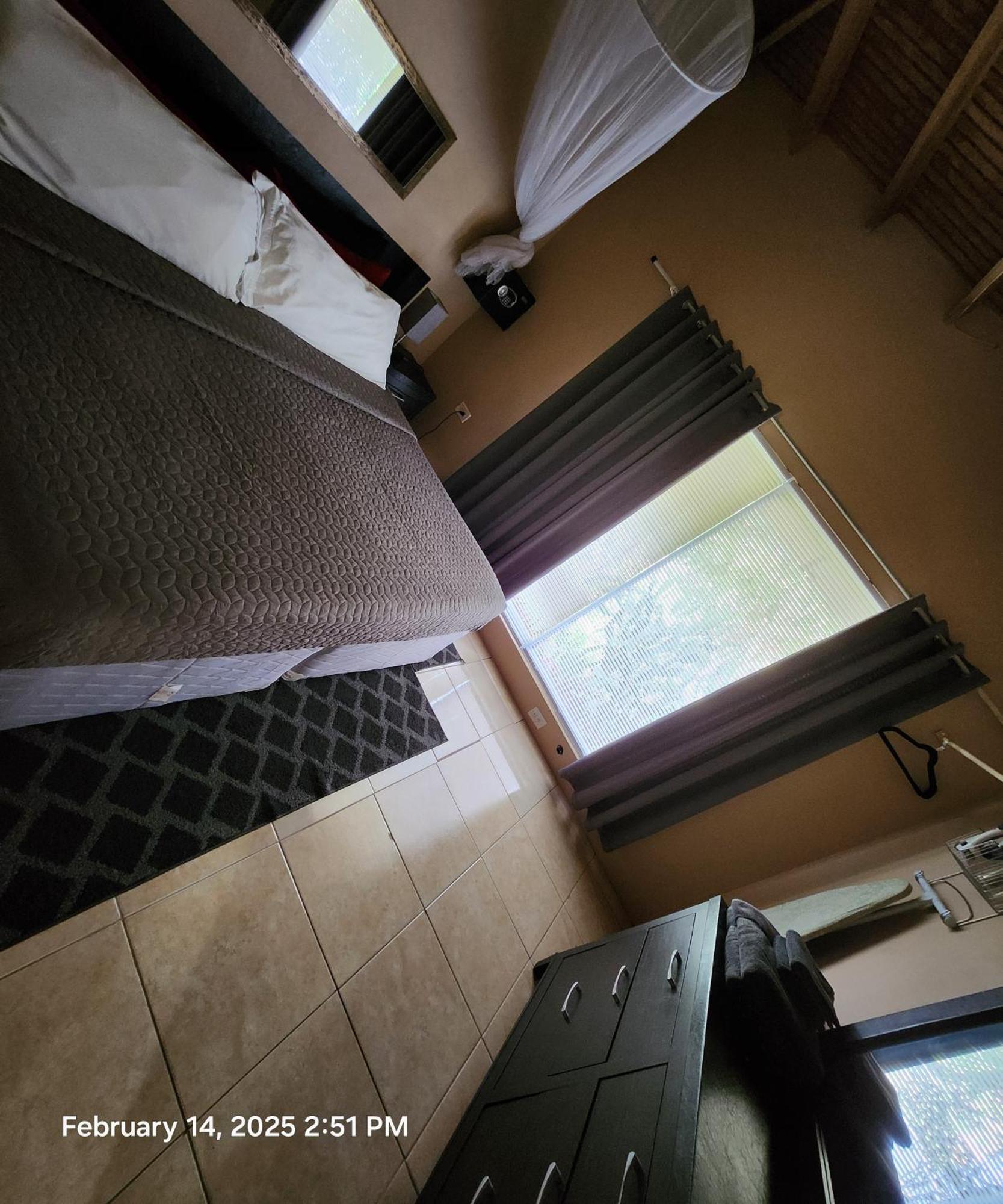 Carolina Point Resort Crown Point Zewnętrze zdjęcie