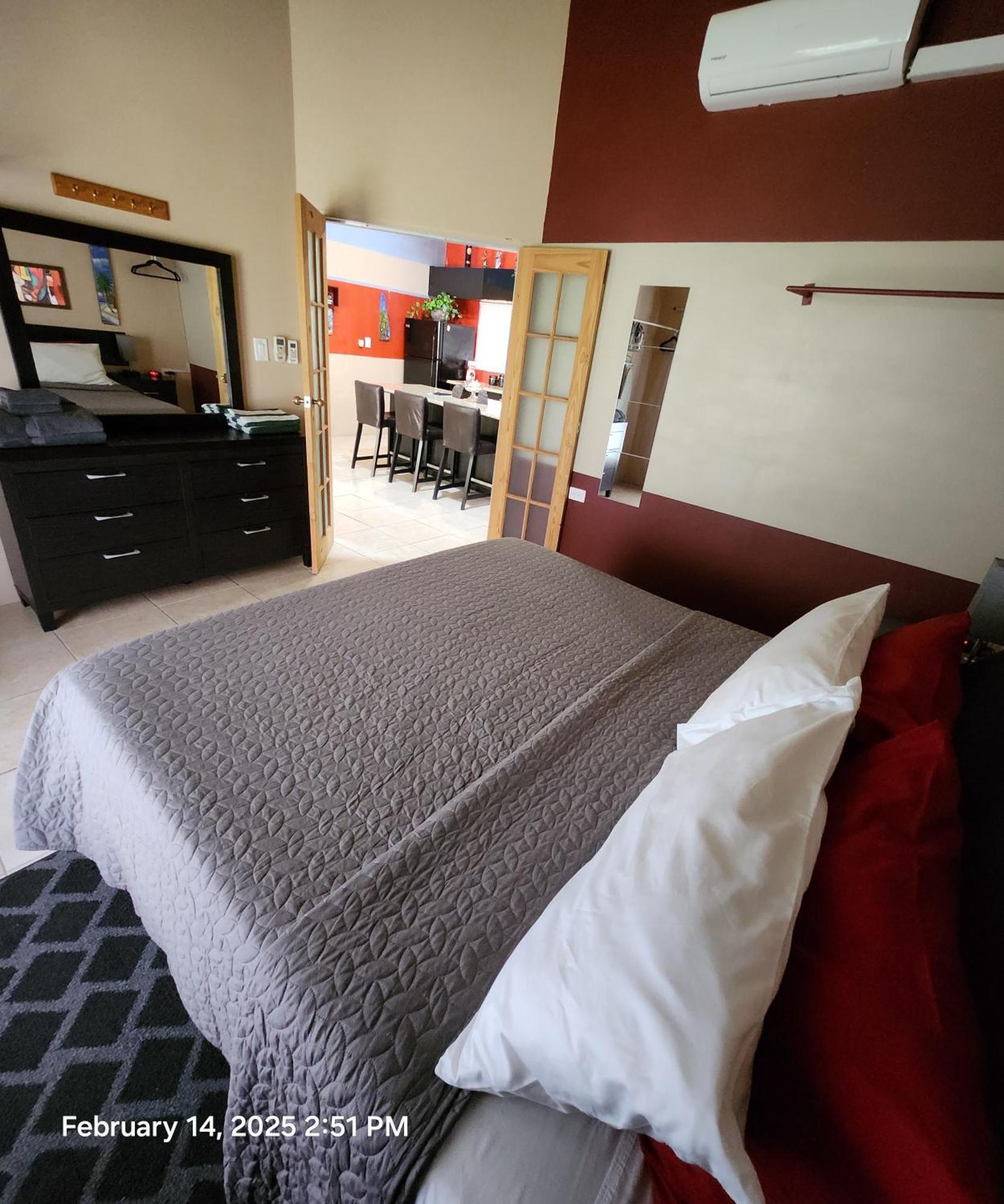 Carolina Point Resort Crown Point Zewnętrze zdjęcie