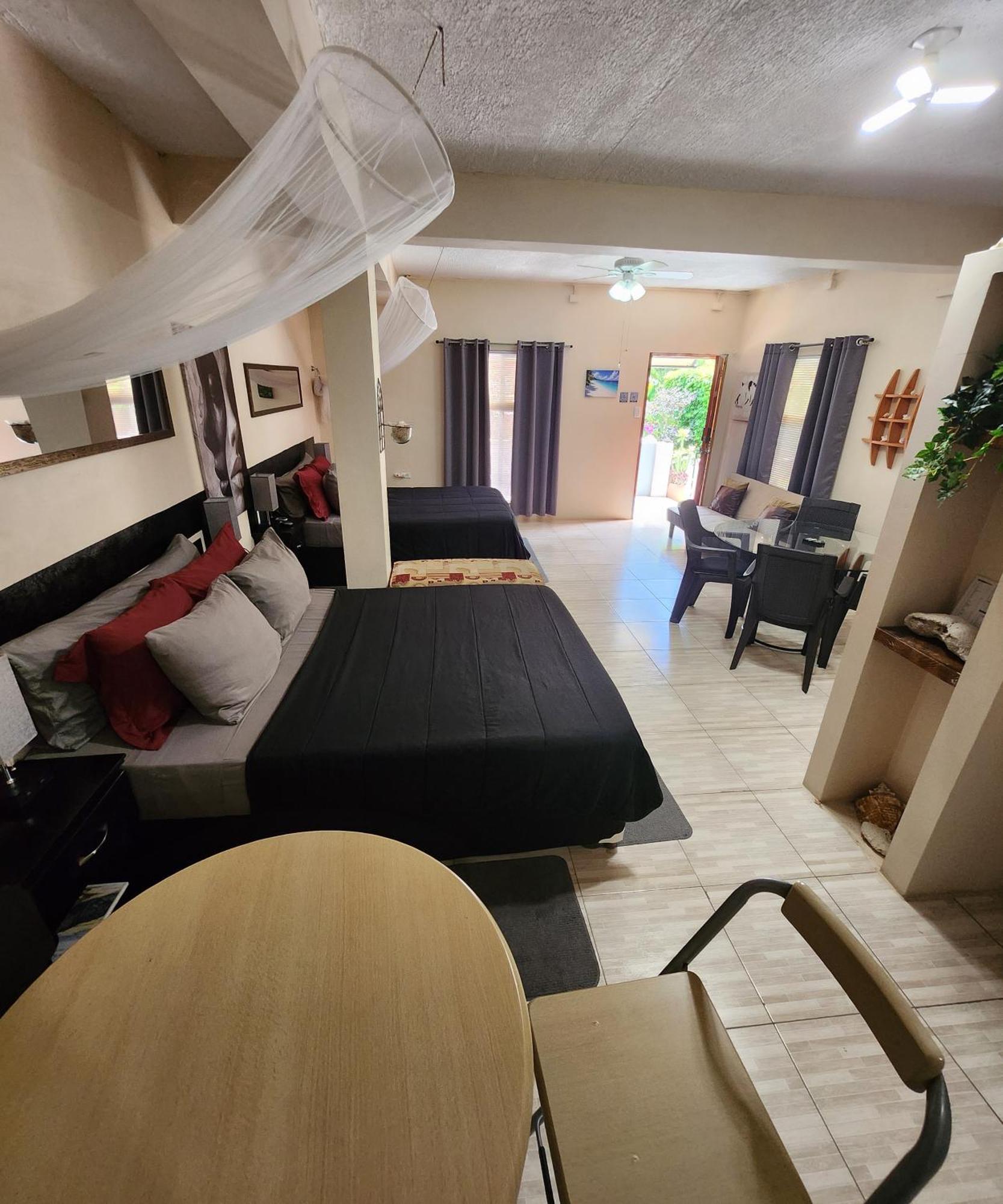 Carolina Point Resort Crown Point Zewnętrze zdjęcie