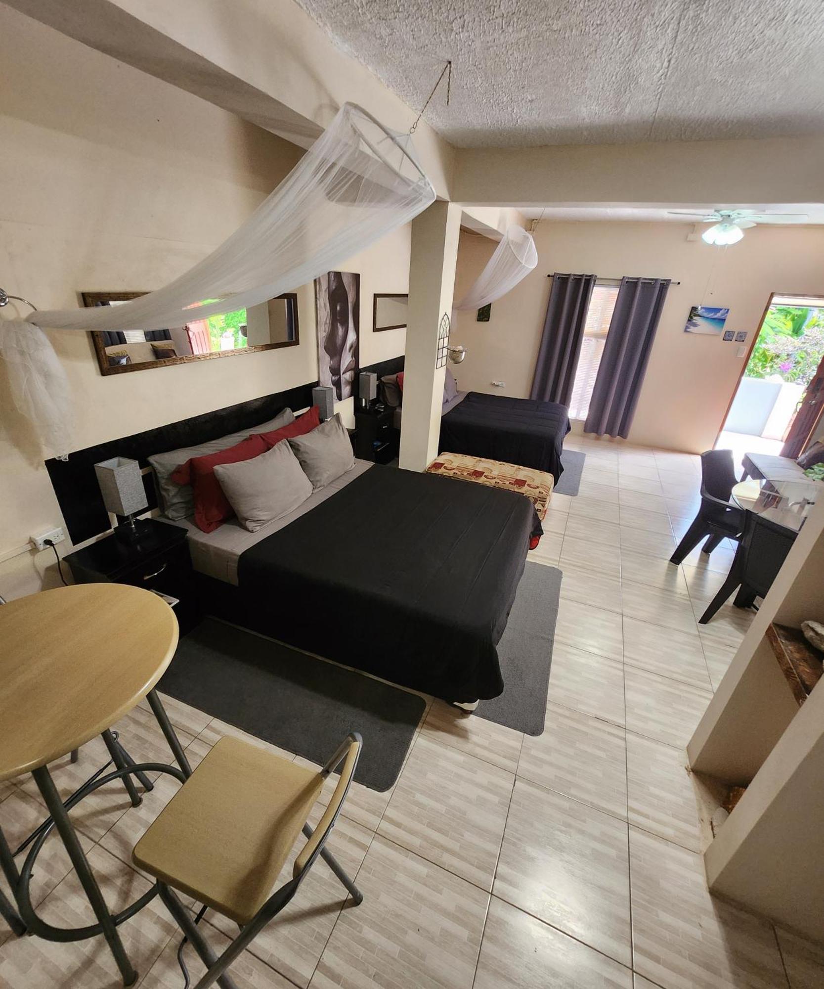 Carolina Point Resort Crown Point Zewnętrze zdjęcie