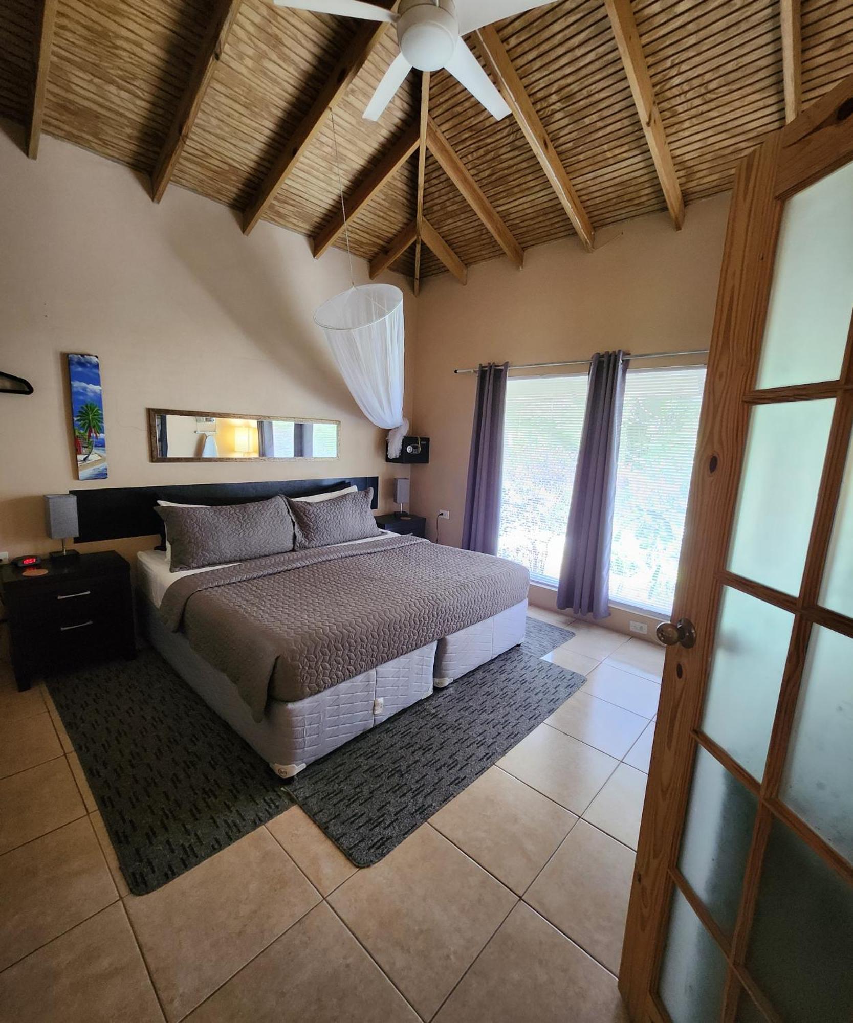 Carolina Point Resort Crown Point Zewnętrze zdjęcie